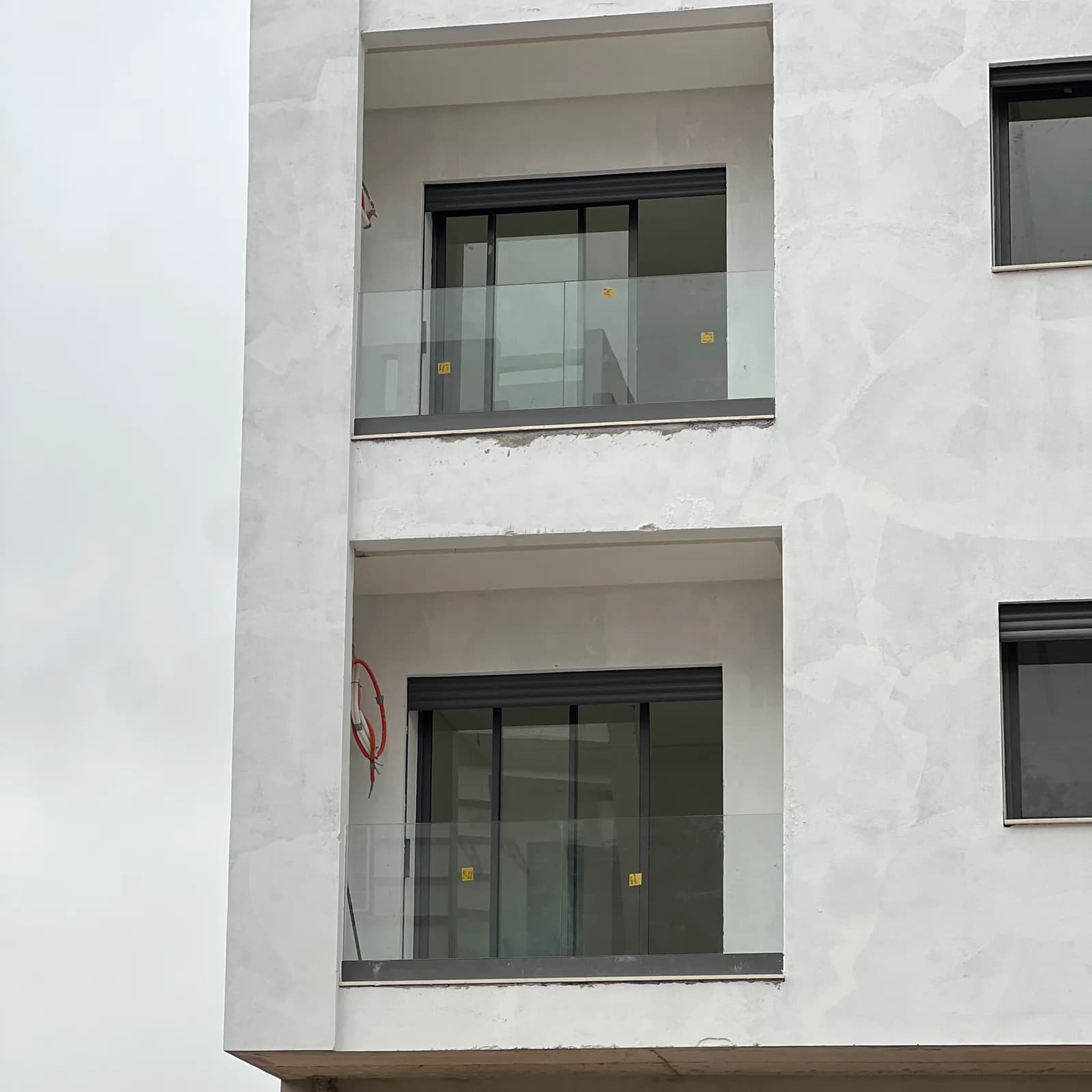 Batiment R+3