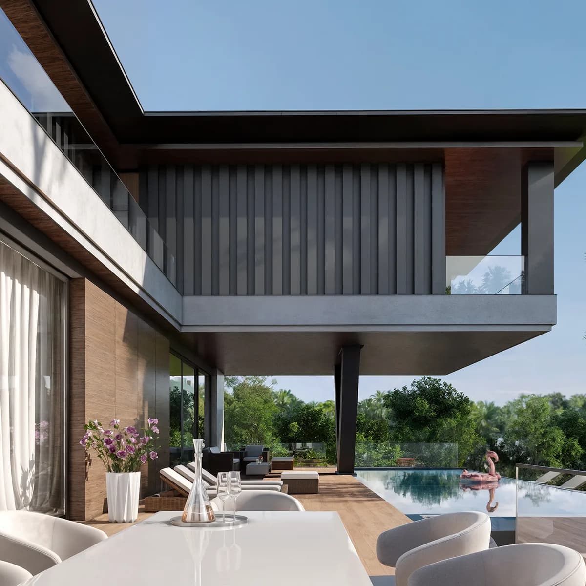 VIlla KM Tanger