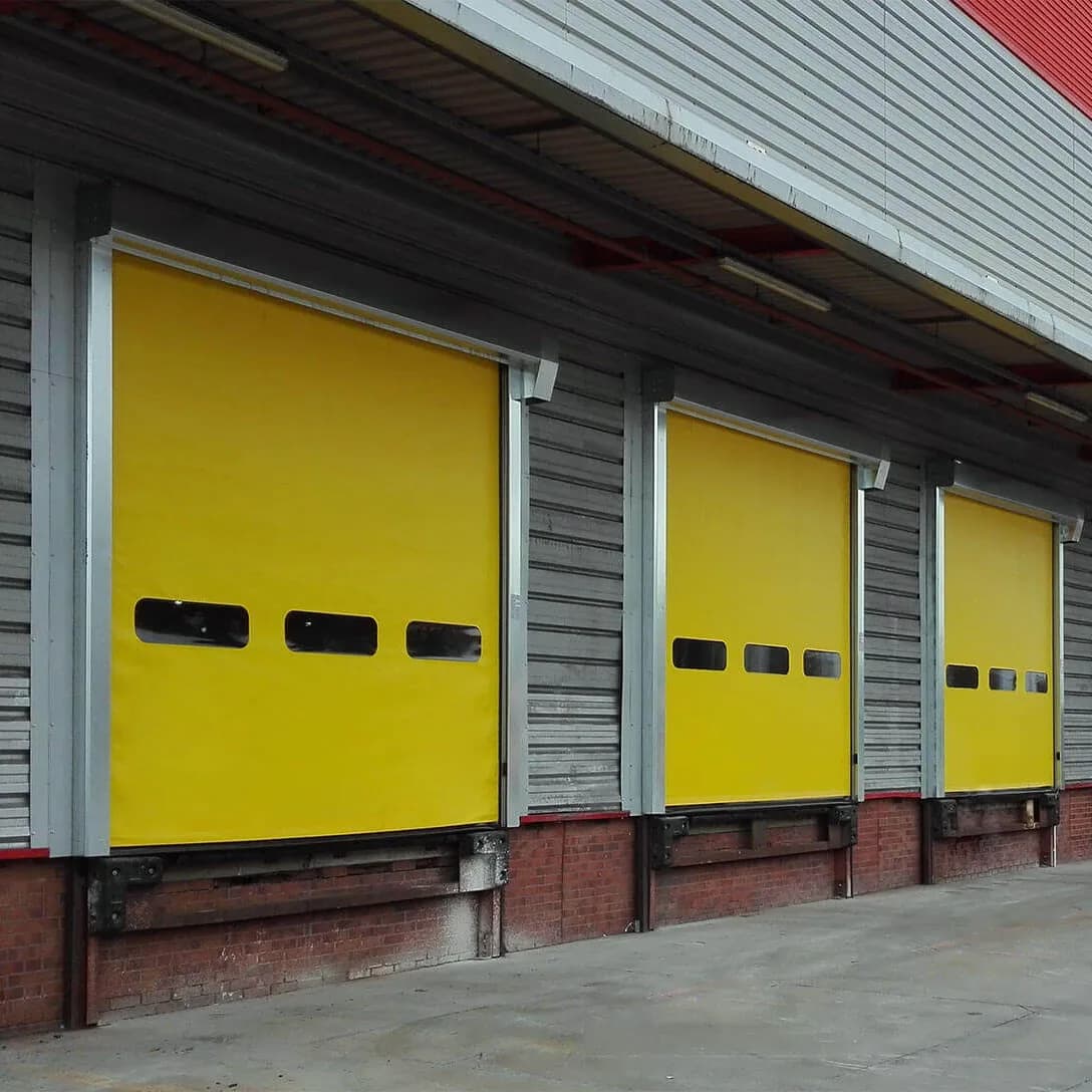 Porte Rapide ZipGO