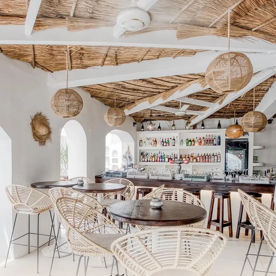 Restaurant casaemma