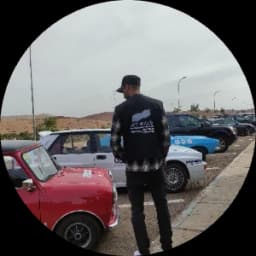 Mounaji Mostafa
