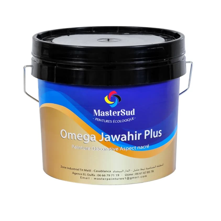 Omega Jawahir 2.5Kg/ 20KG