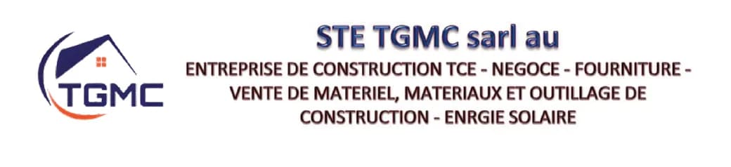 TGMC  — aperçu
