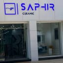 Saphir ceramic