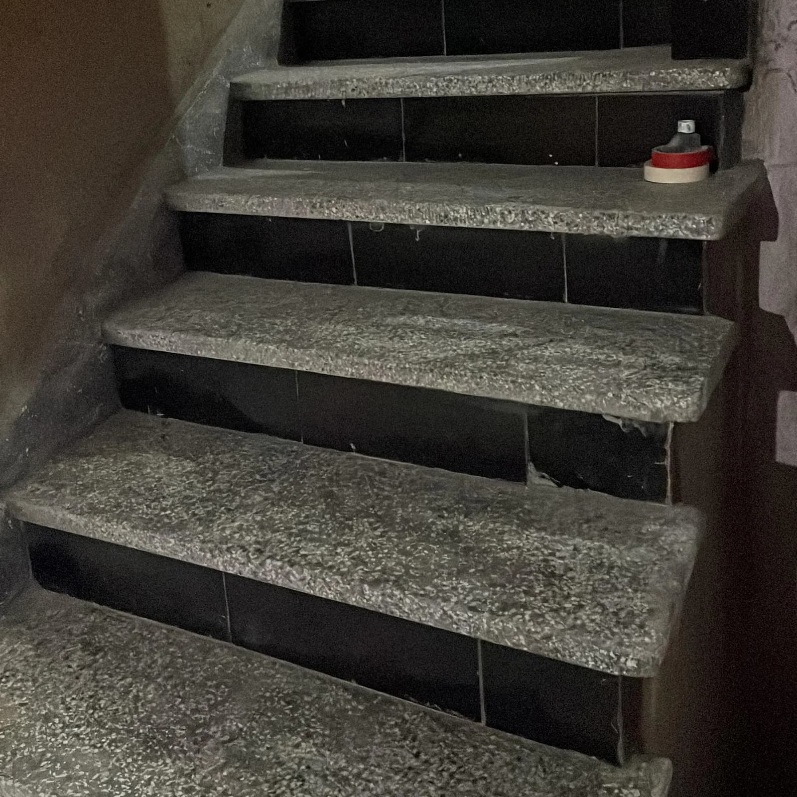 Escaliers