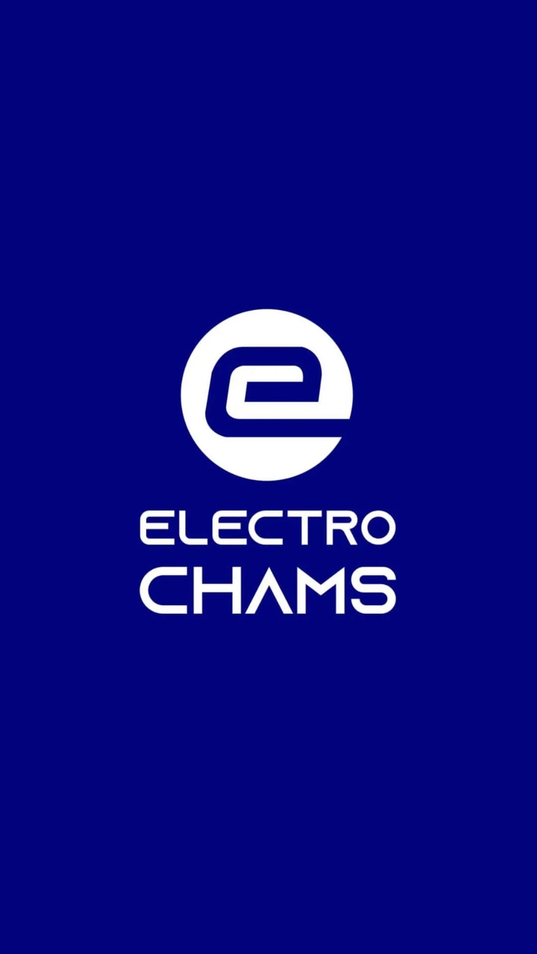 electro chams — aperçu