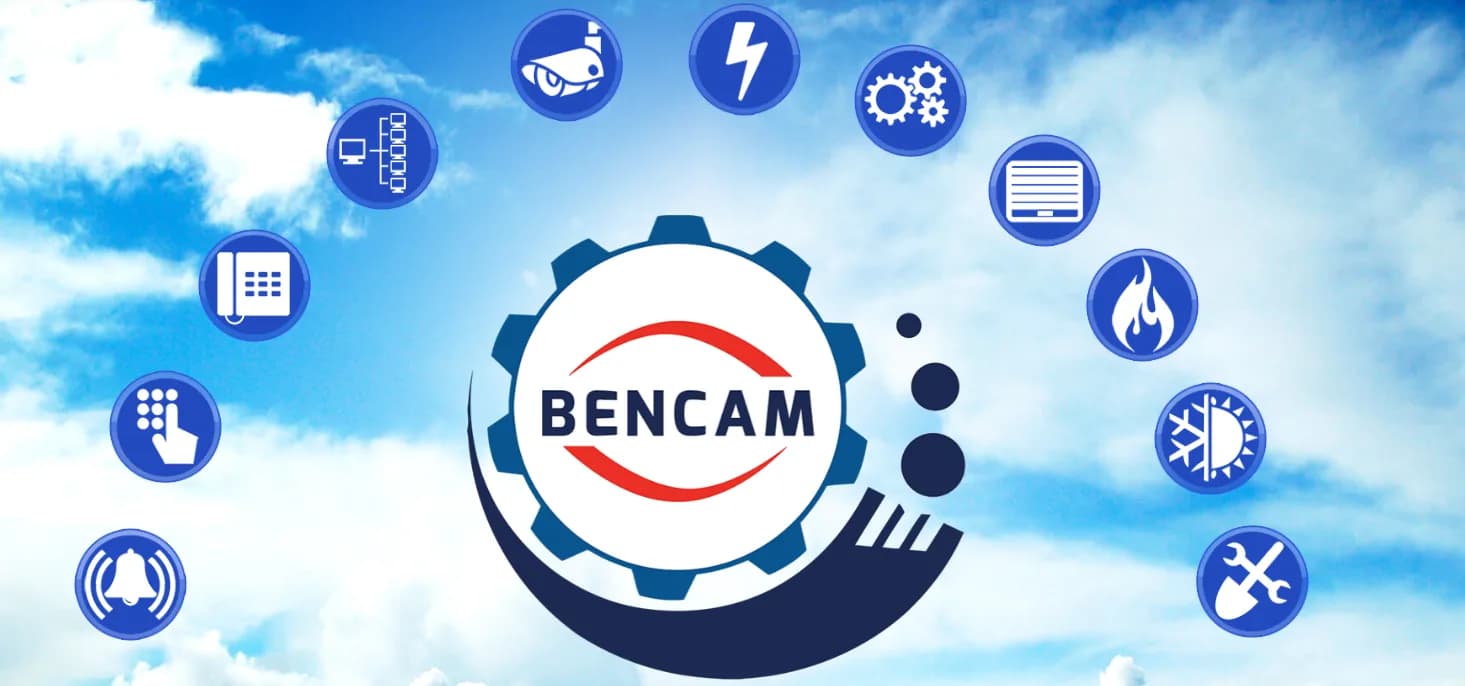 BENCAM — aperçu