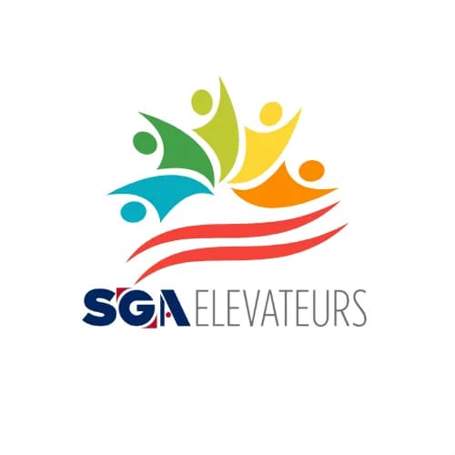 SGA ELEVATEURS  — aperçu