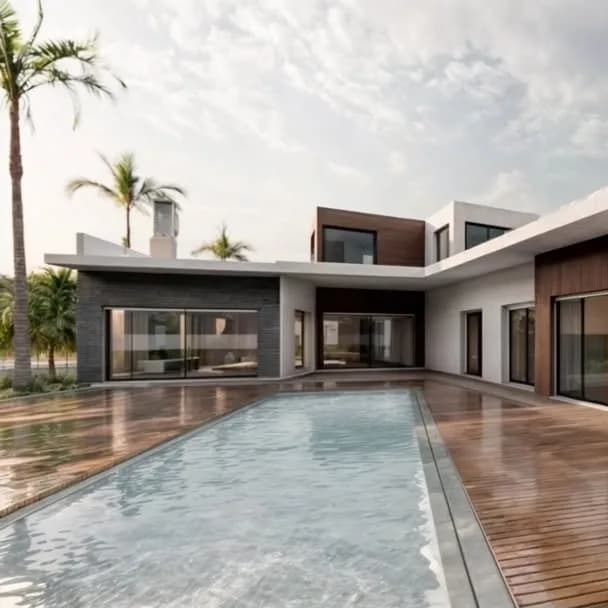 VILLA R