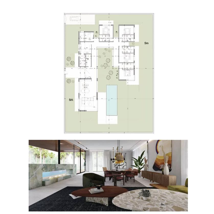 conception plan