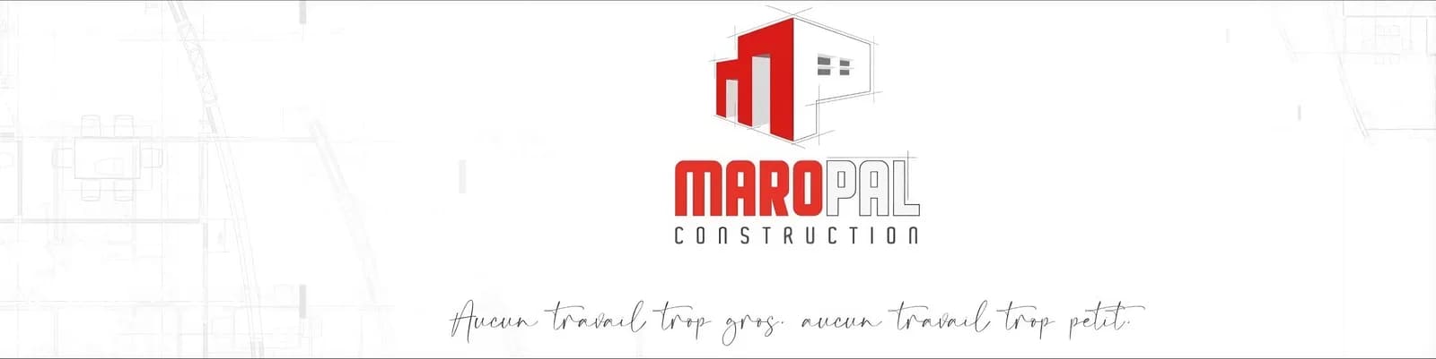 MAROPAL construction — aperçu