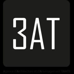 Agence d'architecture et d'aménagement TAHTI - 3AT