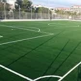 Aménagement des espaces verts
