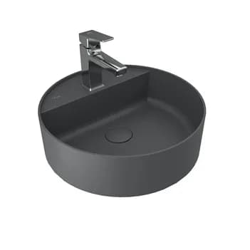 Lavabo rond