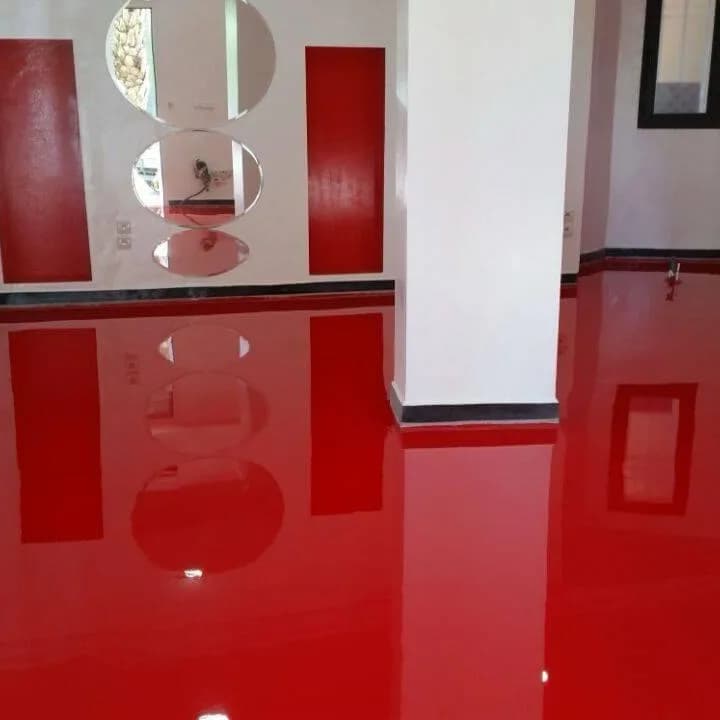Master EPOXY SOL