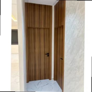 Porte /placard intérieur, extérieur cpl 