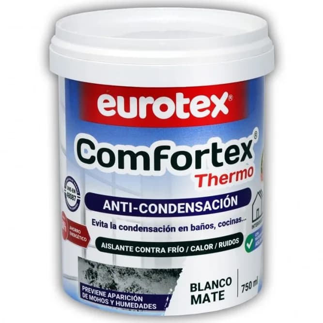 Comfortex Thermo 14L – Peinture isolante