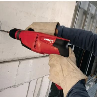 Perforateur TE 1