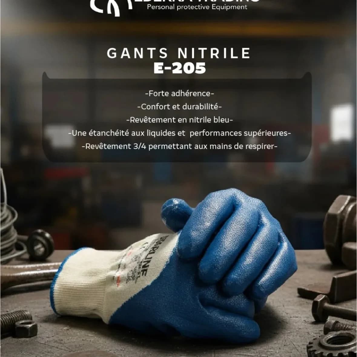 Gants