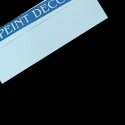 Peint déco jadil