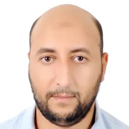 MOHCINE OUBAIK