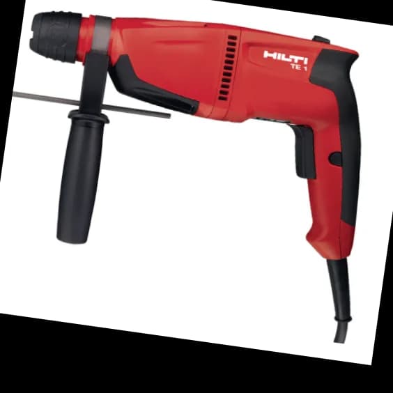 Perforateur TE 1