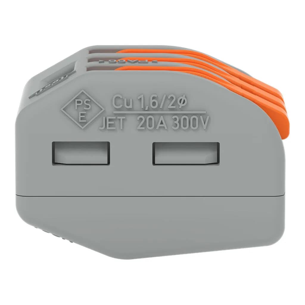 connector wago