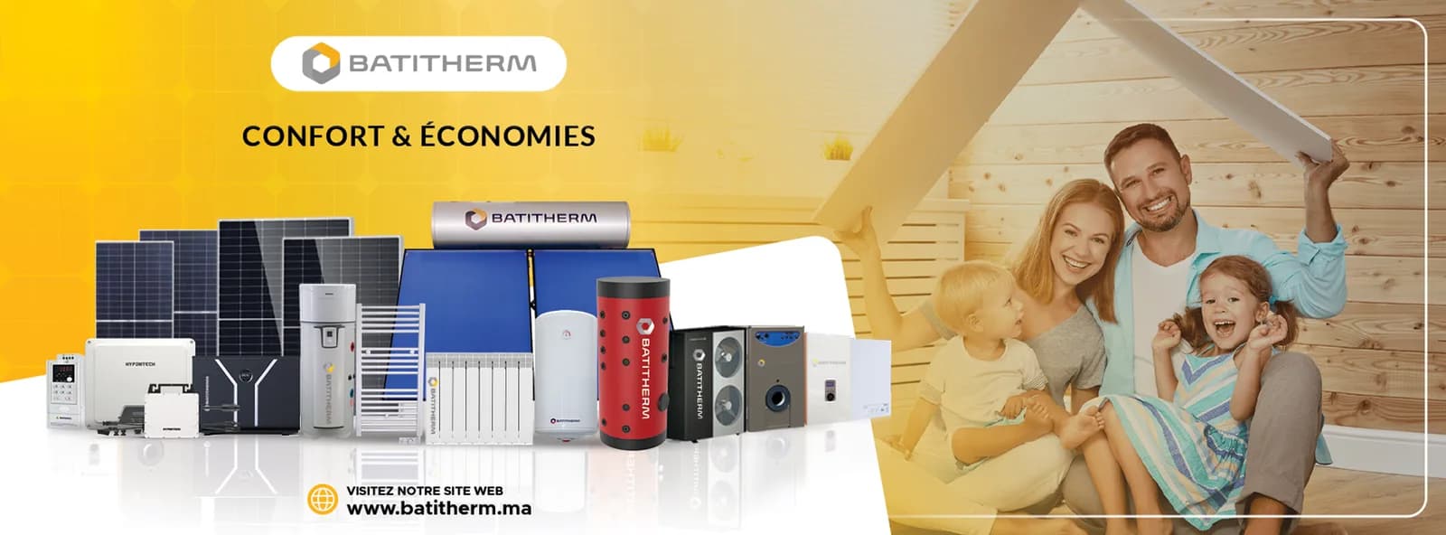 BATITHERM — aperçu