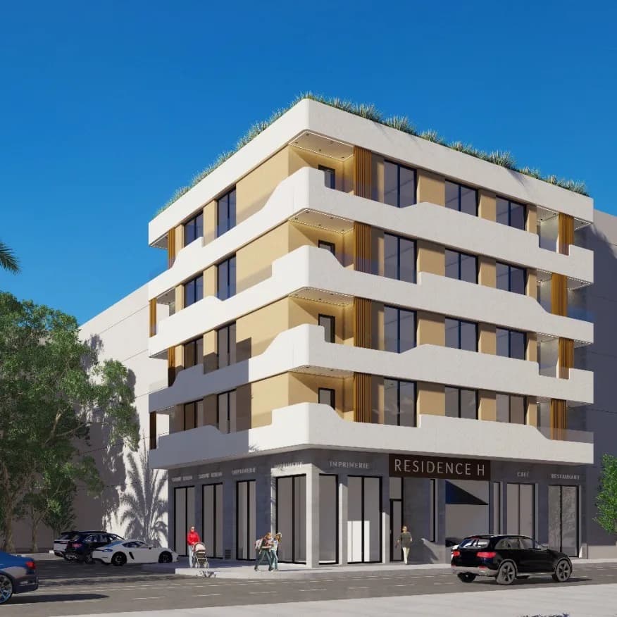 ABIG TRAVAUX — réalisation 2