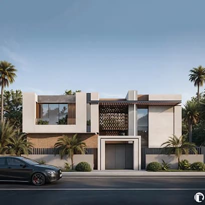 ATELIER REDA TILSAGHANI — réalisation 1