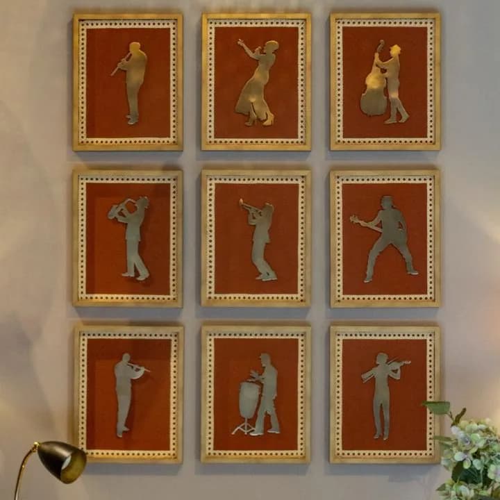 nos arts