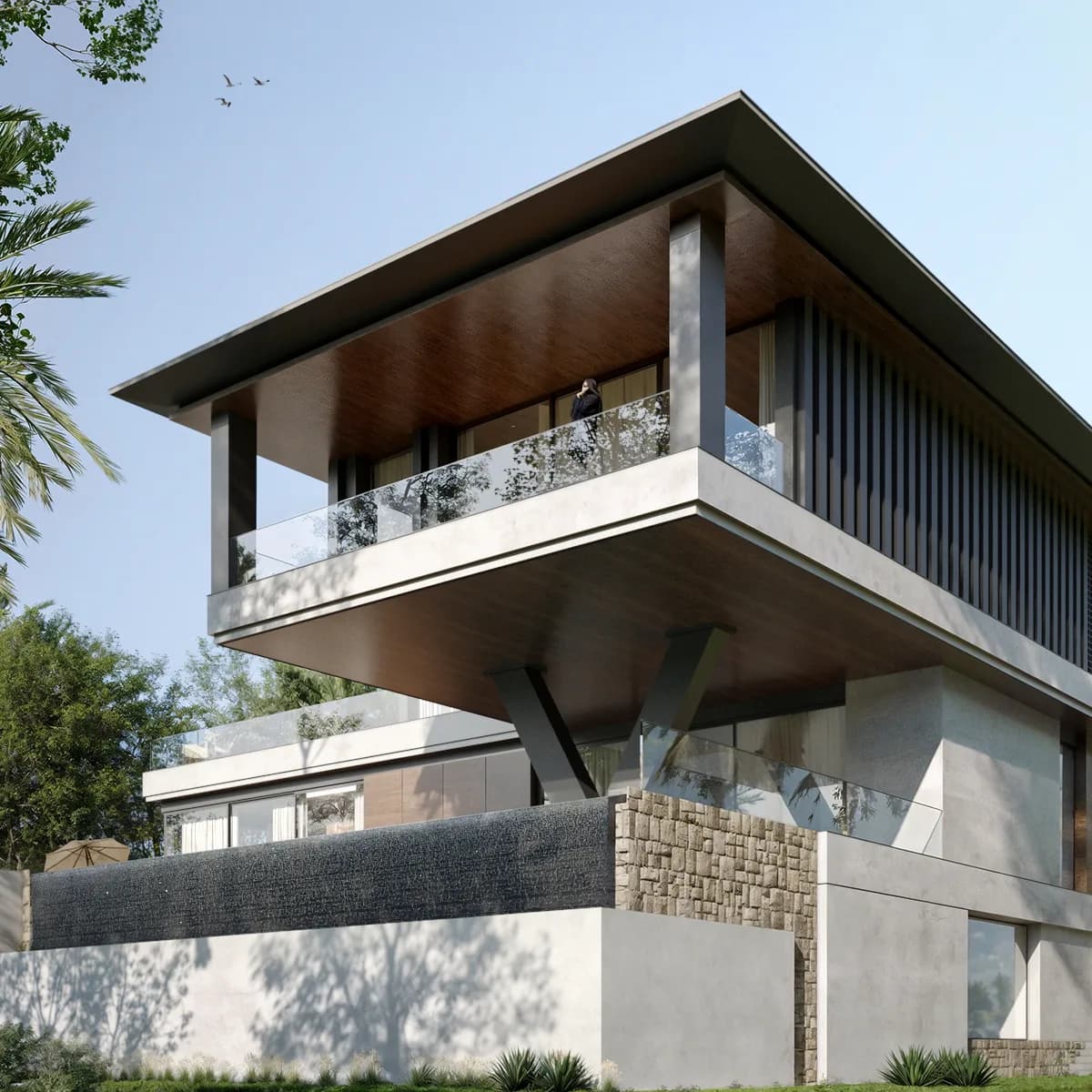 VIlla KM Tanger