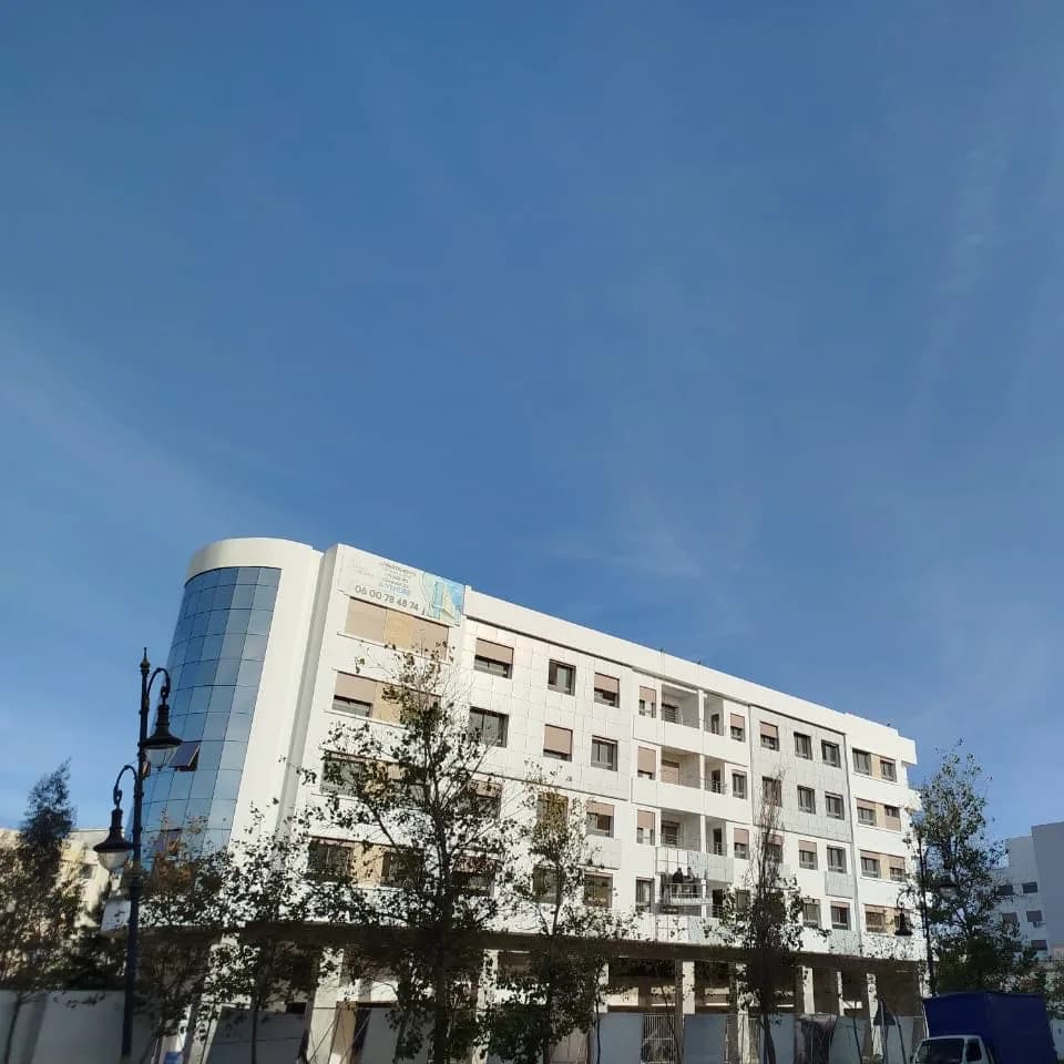 Ms batiment — réalisation 1