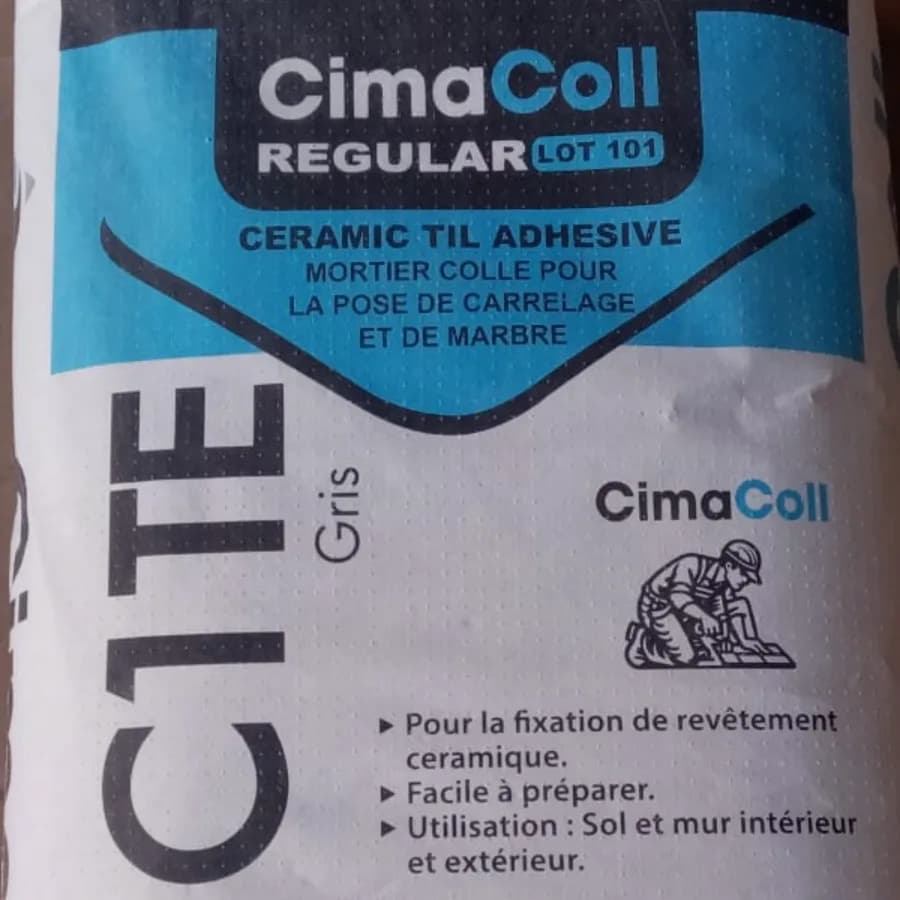 Cimacoll 