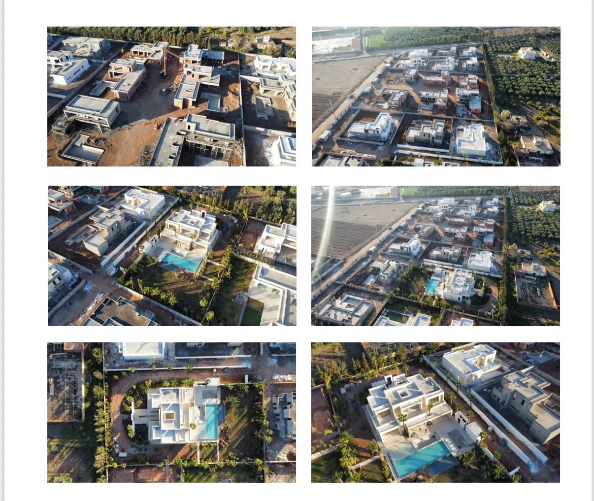 Bendaoud Ingenierie  — aperçu