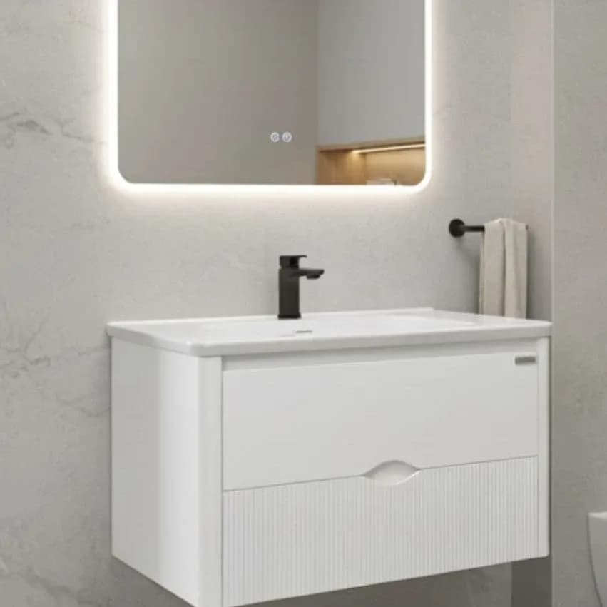 Meuble en PVC