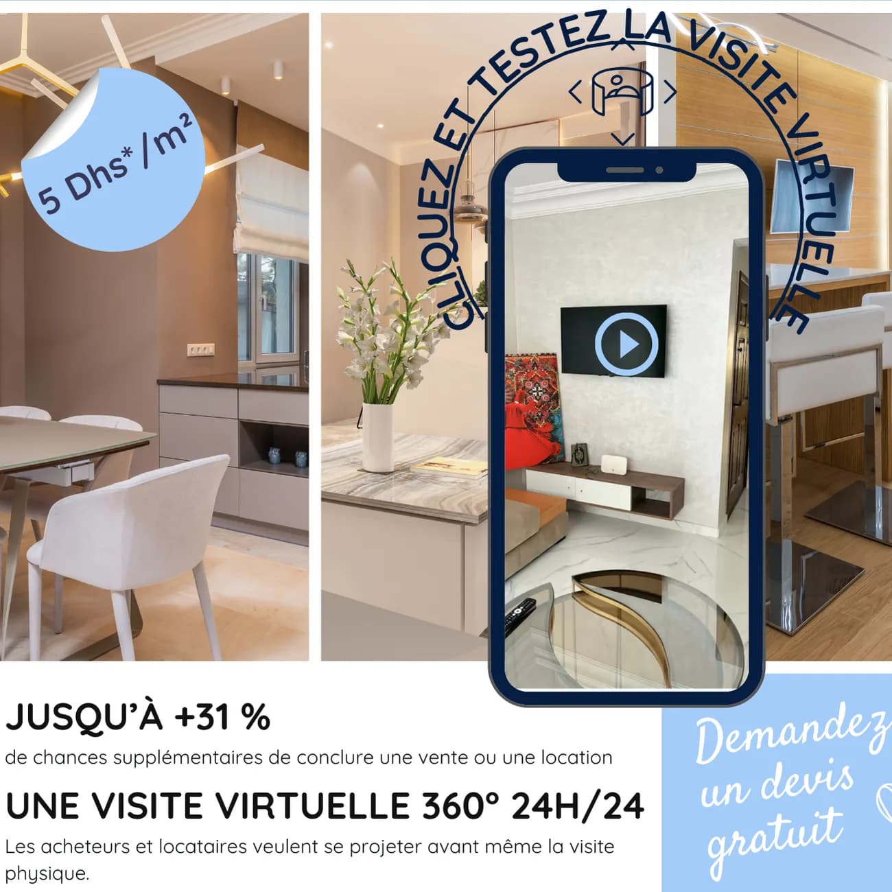NexView — réalisation 2