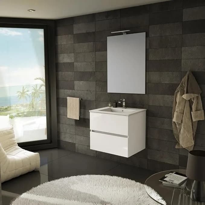 MEUBLE SALLE DE BAIN