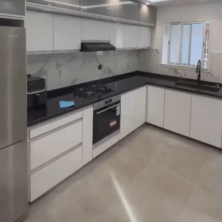 Cuisine