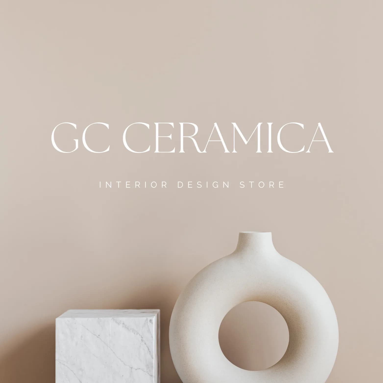 GC CERAMICA — aperçu