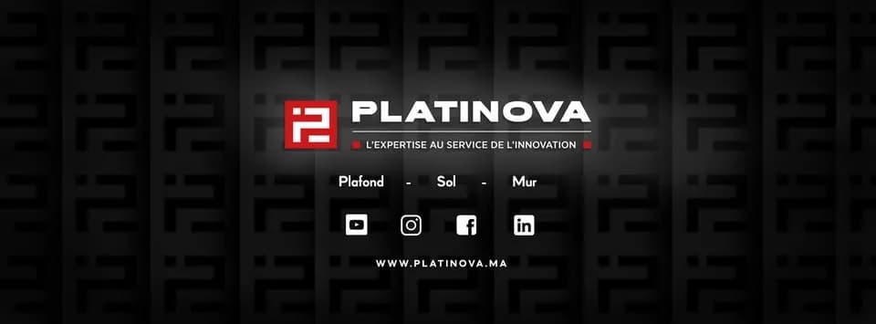 PLATINOVA — aperçu
