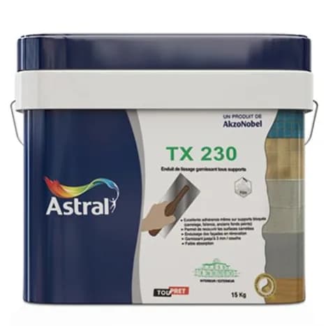 TX230 - Enduit carrelage 15kg