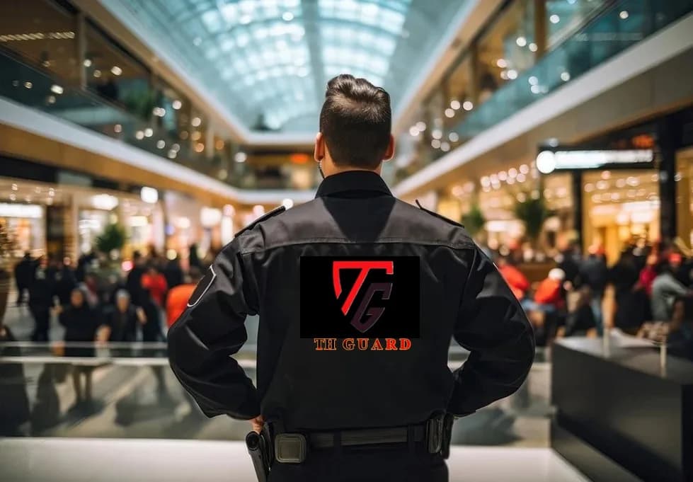 TH.GUARD — aperçu