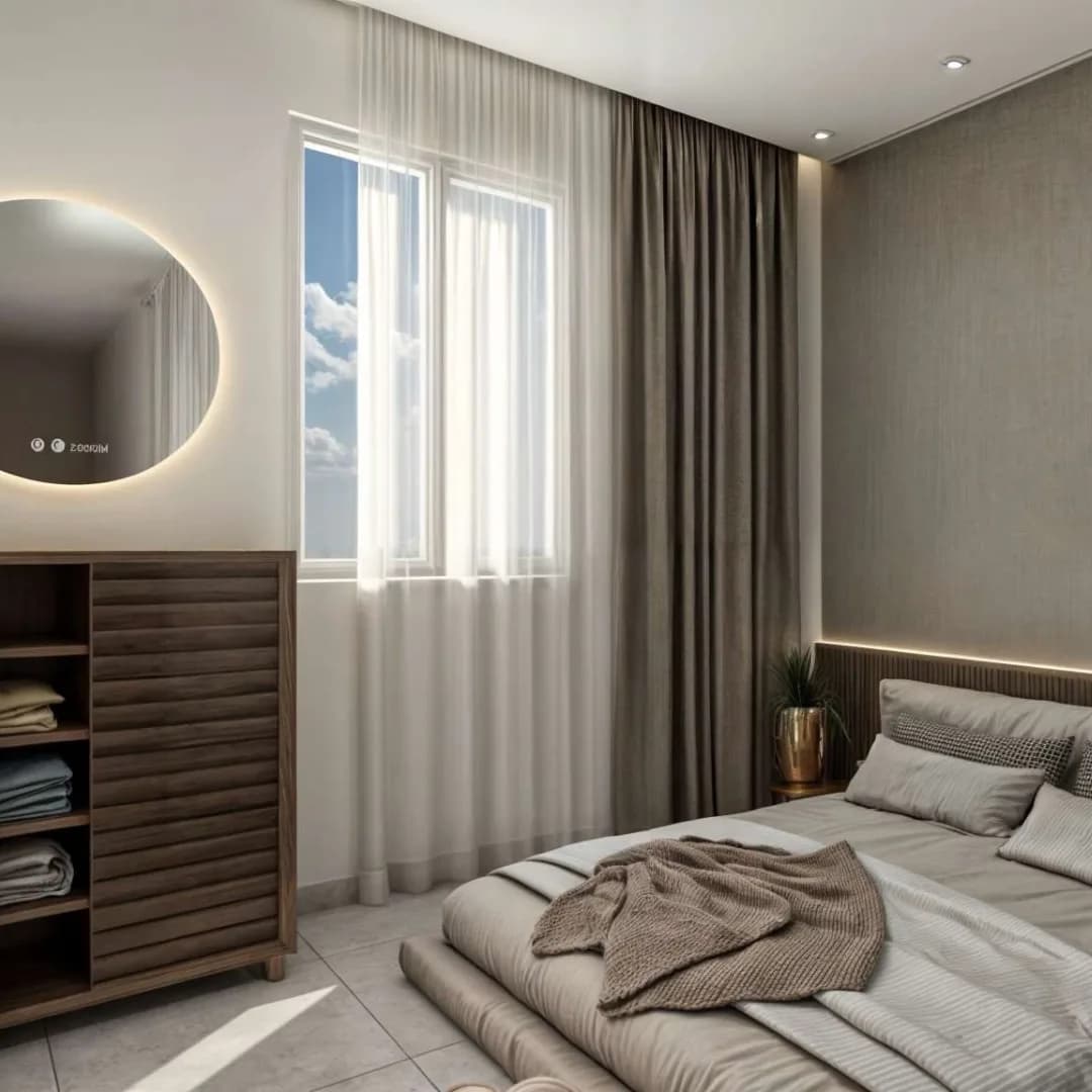 Laayoun Appartement