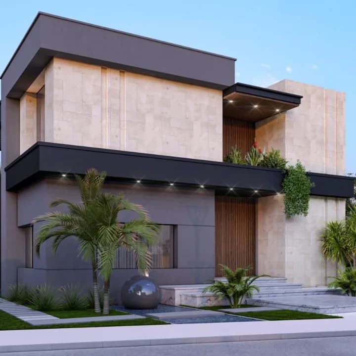 Villa MB