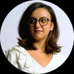 BENMAACHI LOUBNA