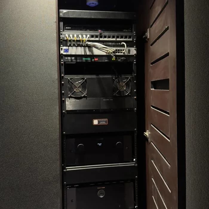 Home Cinema