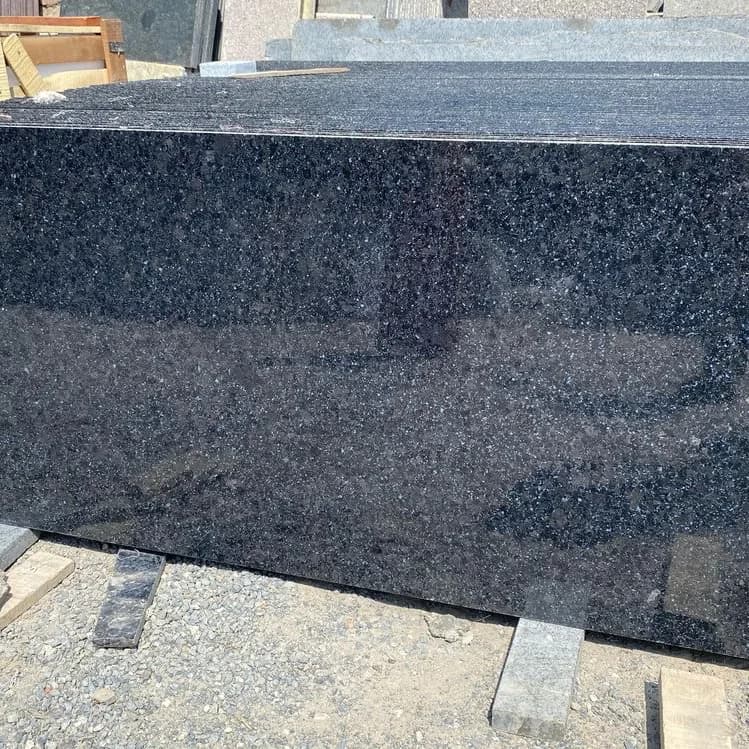 Granite noir absolu 