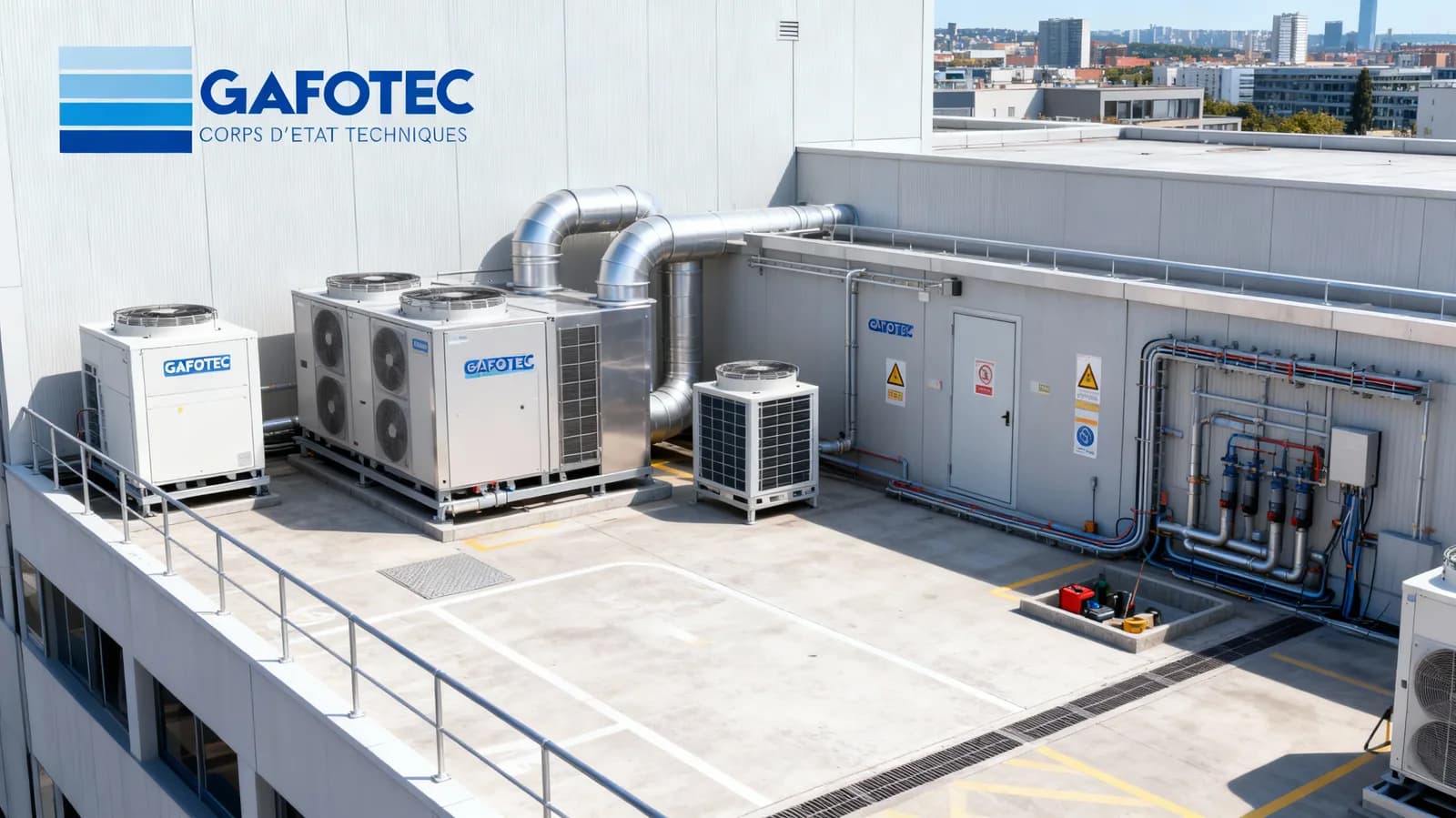 GAFOTEC — aperçu