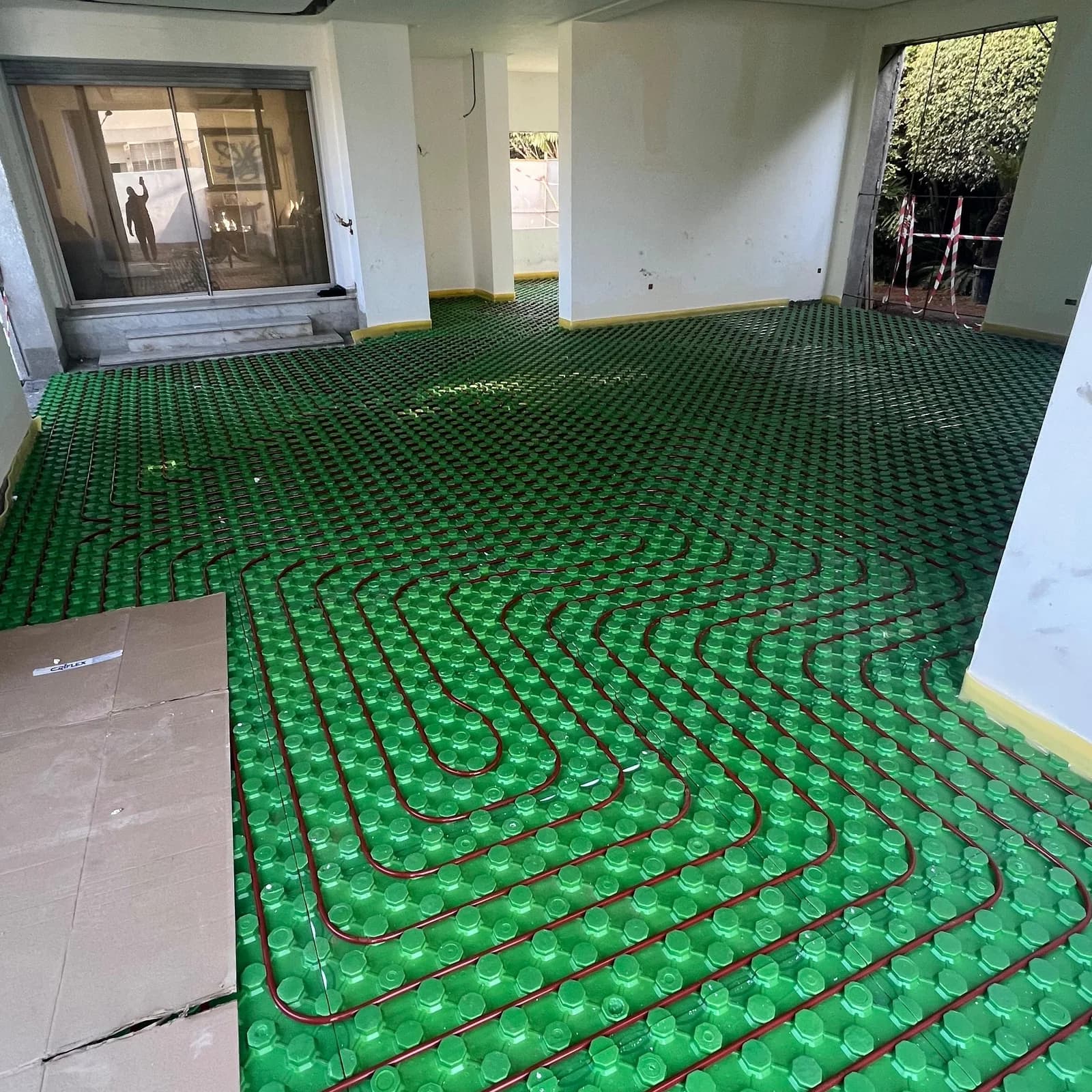 Sté BUILDFLEX  — aperçu